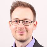Testimonial Bild von Dr. Stefan Kabisch